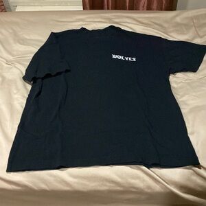 DarcSport oversized tee